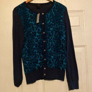 Ann Taylor Cardigan
